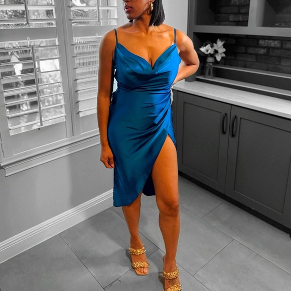 Meet your Posher, Quee - Picture 1 of 1